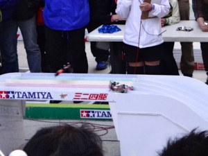 スプリンググランプリ２０１３東京大会の様子２