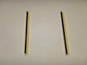 ホイールシャフト